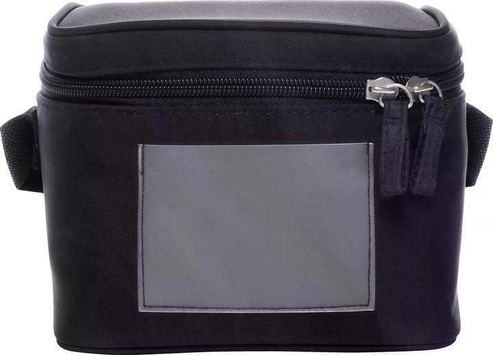 Produktbild Medela Kühltasche mit 4 Milchflaschen und 1 Kühlelement (0.15 l)