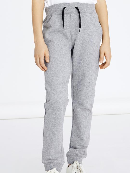 Image du produit Name it Pantalon de survêtement uni (158)