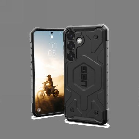 Productafbeelding UAG Pathfinder with Magnet (Samsung Galaxy S25)