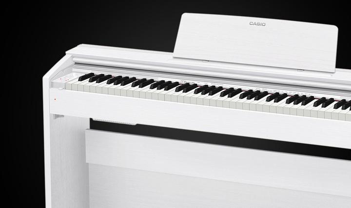 Produktbild Casio PX-870WE Privia (88 Tasten)