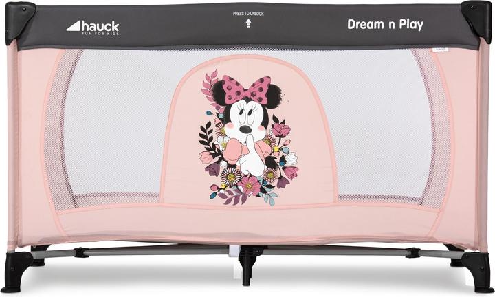 Productafbeelding Hauck Dream'n Play