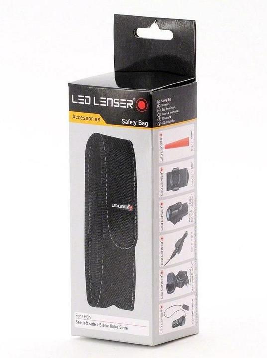 Produktbild Ledlenser Holster Safety Bag 7