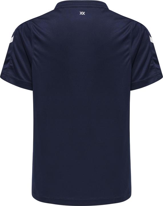 Image du produit hummel Core Xk Striped Jersey Kids S/S (116)