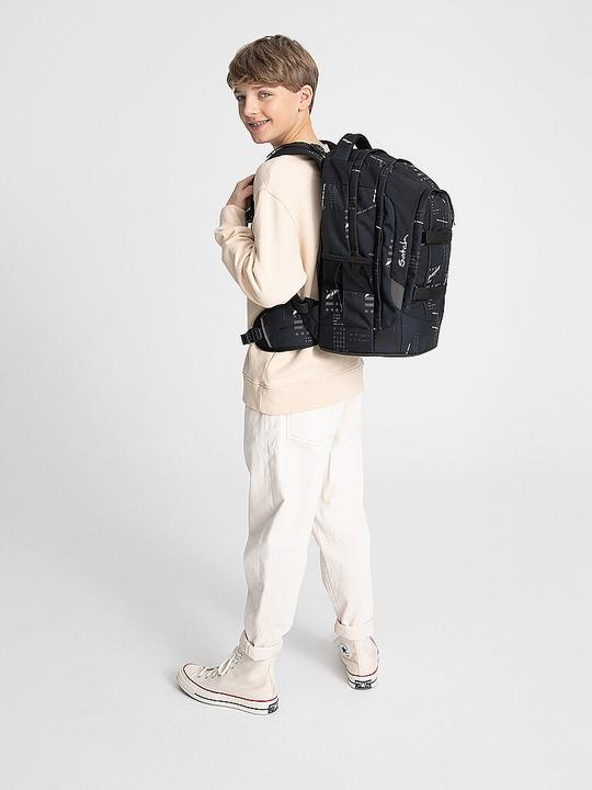 Image du produit Satch Matrice ninja (30 l)