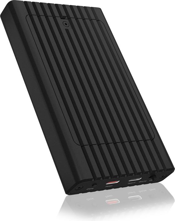 Icy Box IB-2817MCL-C31 (M.2)