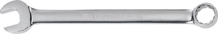Image du produit Kraftwerk Clé à anneau à extrémité ouverte (41 mm)