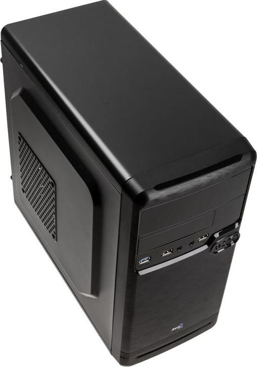 Produktbild AeroCool Qs-182 (mATX, Mini-ITX)