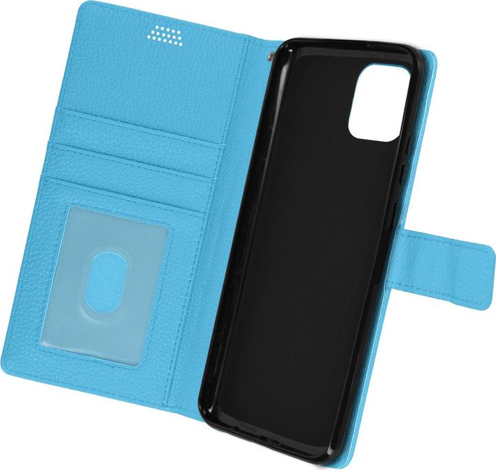 Actual product image Avizar Lenny Series (Samsung Galaxy A03)