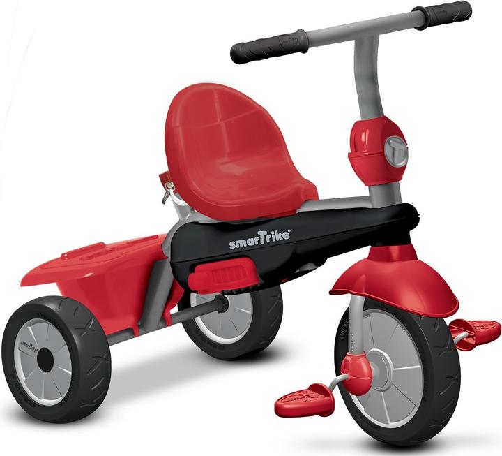 Actual product image Smart Trike Vanilla