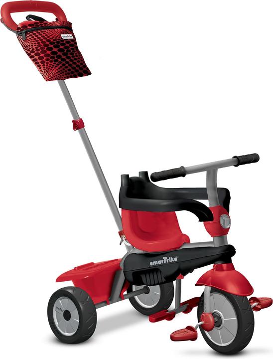 Actual product image Smart Trike Vanilla