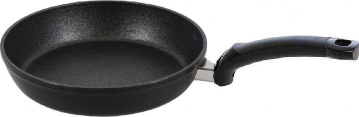 Actual product image Fissler adamant classic pan 26cm (26 cm, Frying pan, Aluminium)