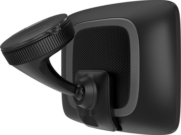 Actual product image TomTom Go Camper (6")