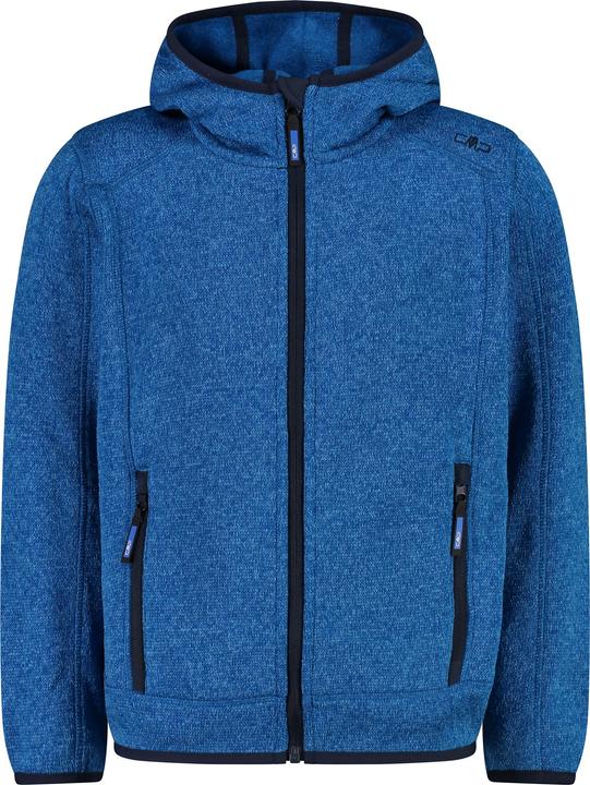 CMP Campagnolo Fleece Hoodie (98)