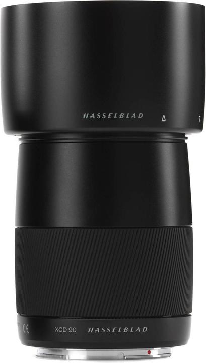 Produktbild Hasselblad XCD 90mm f/3.2, XCD-Mount