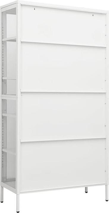 Immagine prodotto VidaXL Rycca (90 x 40 x 180 cm)