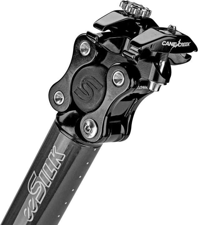 Produktbild Cane Creek eeSilk (31.60 mm)