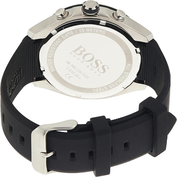 Image du produit BOSS Vélocité (Chronographe, 44 mm)