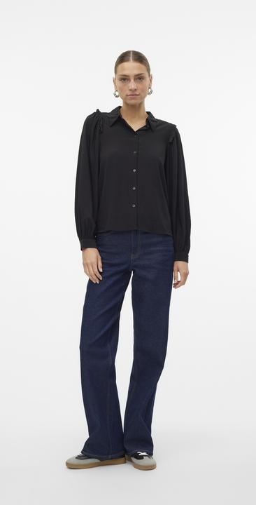 Actual product image Vero Moda VMANI Shirt Shirt (S)