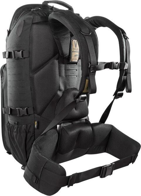 Actual product image Tasmanian Tiger TT Modular Trooper Pack Black (55 l)