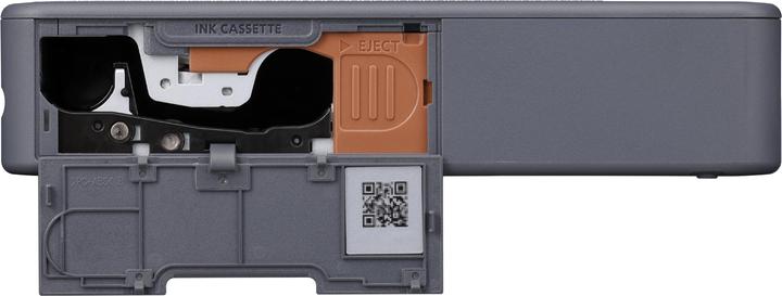 Image du produit Canon Selphy QX 20 gris foncé (Couleur)