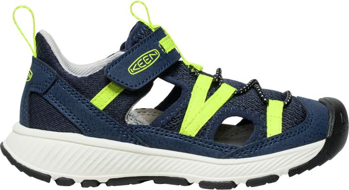 Image du produit Keen C Motozoa Sandal (29)