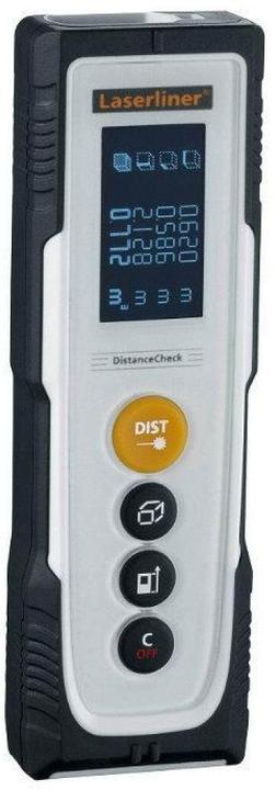 Laserliner DistanceCheck (20 m, 650 nm)