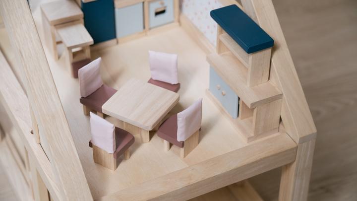 Produktbild Plantoys Esszimmer-Neo