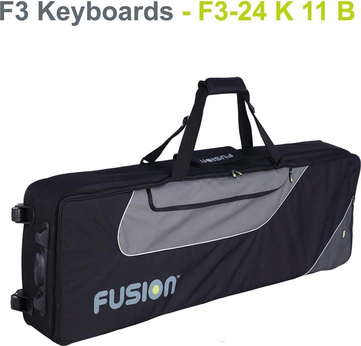 Immagine prodotto Fusion Borsa per tastiera 11 (Tastiera)