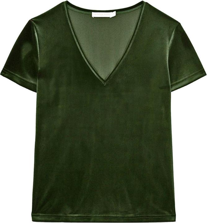 La Petite Étoile t-shirt elvie v (M)