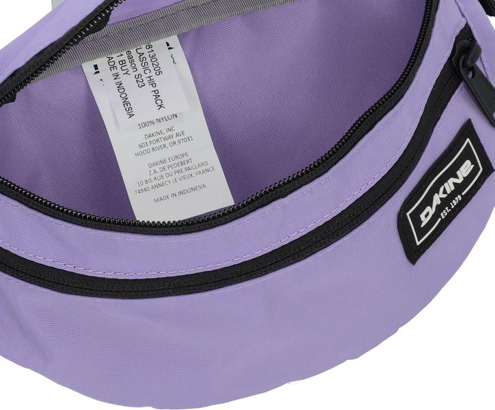 Produktbild Dakine Hüfttasche Classic Hip Pack Violet