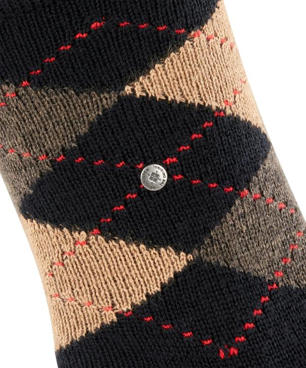 Produktbild Burlington Preston (Einzelpack, 40 - 46)
