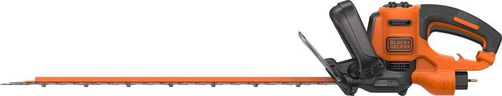Immagine prodotto Black & Decker Behts501 (Tagliasiepi elettrica)
