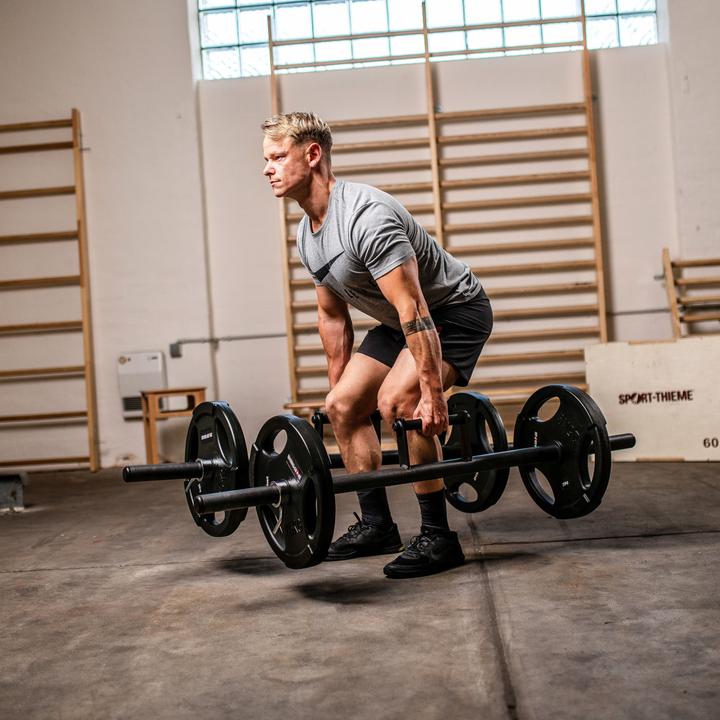 Produktbild Sport-Thieme Farmers Walk Bar 50 mm