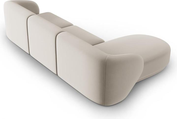 Produktbild CXL by Christian Lacroix Lionel (Ecksofa)