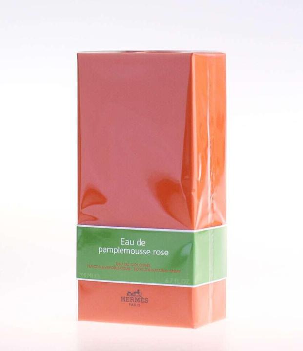 Produktbild Hermès Eau de Pamplemousse Rose (Eau de cologne, 200 ml)