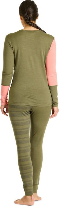 Image du produit Ortovox 185 Rock'n'wool Long Pants W (XL)