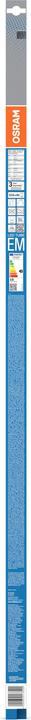 Produktbild Osram LED TUBE T8 EM BIO-LUMILUX 900 mm 10W 965 (G13, 10 W, 1200 lm, 8 x, E)