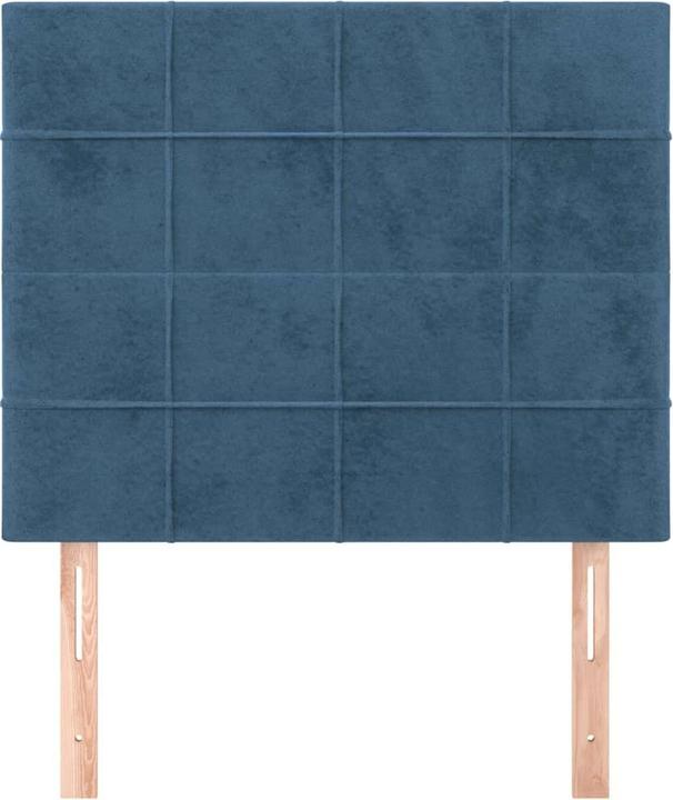 Actual product image VidaXL Alyssa (80 x 5 x 128 cm)