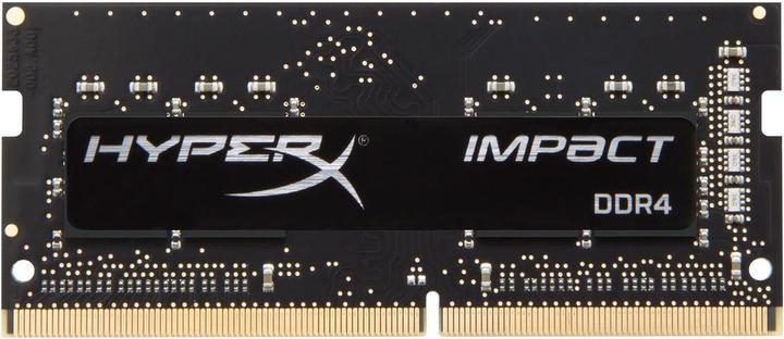 HyperX Impatto (2 x 16GB, 3200 MHz, DDR4-RAM, SO-DIMM)