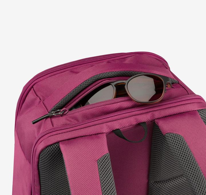Immagine prodotto Quechua Zaino da trekking 23 L Hiking - NH500 (23 l)