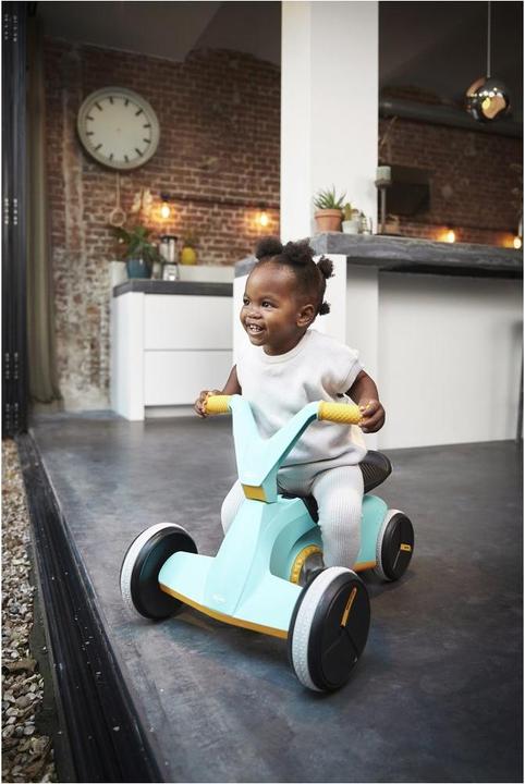 Actual product image BERG GO Twirl Slider