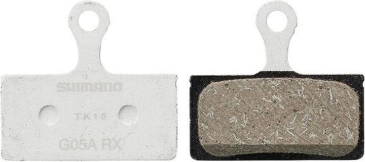 Immagine prodotto Shimano G05S Piastra di supporto in acciaio (Shimano, Resina sintetica)