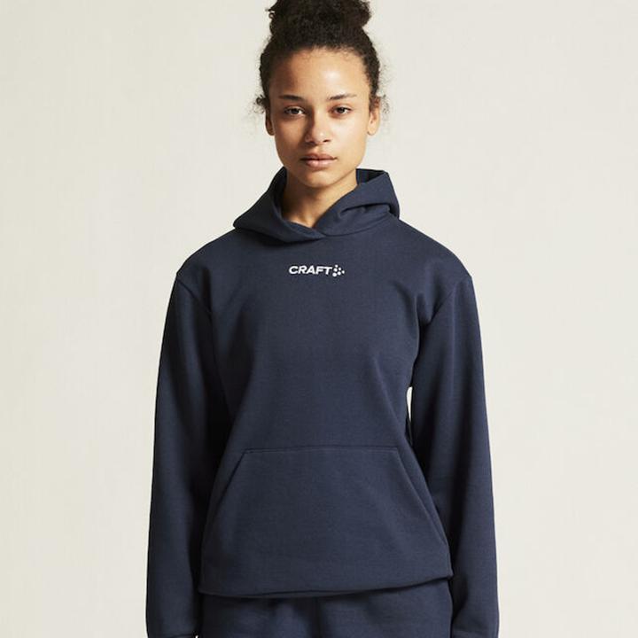 Actual product image Craft Community 2.0 Logo Hoodie W (S)