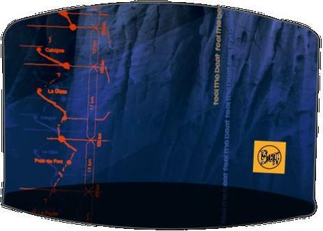 Immagine prodotto Buff Coolnet UV Wide Hb