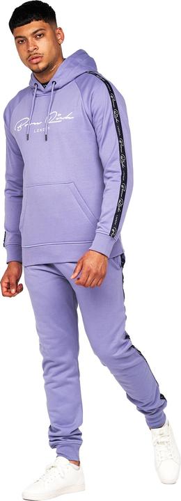 Produktbild Born Rich Dorigo Kapuzenpullover (M)