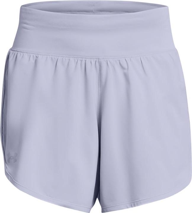 Image du produit Under Armour Fly By Elite 5" Short Femme (XS)