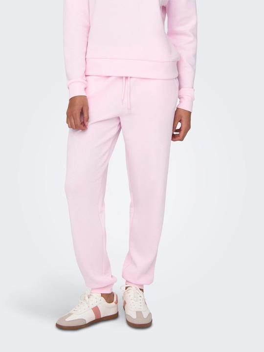 Immagine prodotto Only Play ONPLOUNGE Pantaloni da jogging a vita alta regular fit Pantaloni da jogging (M)