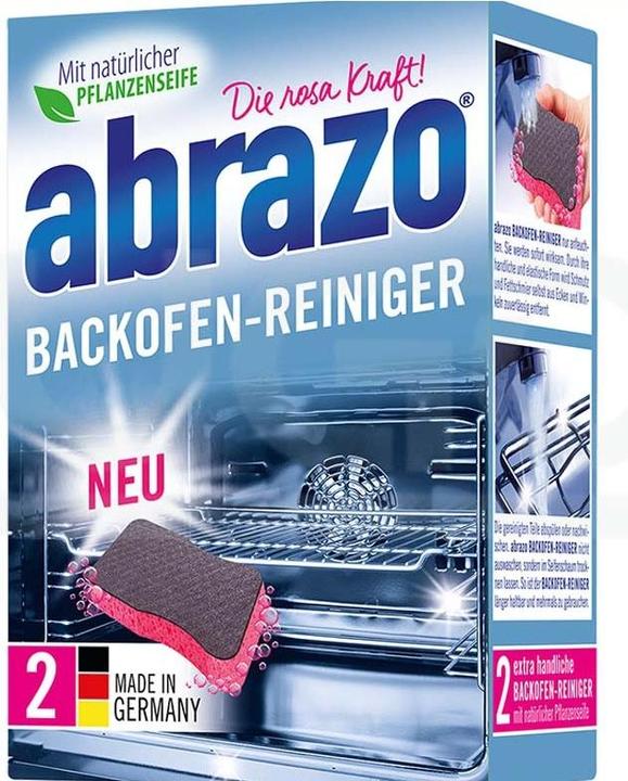 Produktbild Abrazo CeraGlanz (2 Stk.)
