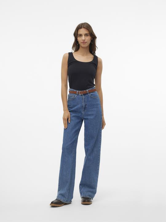 Actual product image Vero Moda Vmlulu Sl Tank Top Jrs Ga Noos (XL)