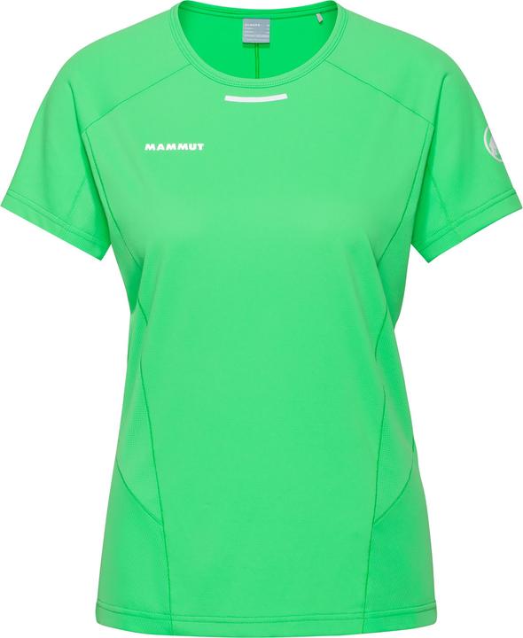 Mammut Aenergy FL T-Shirt Women